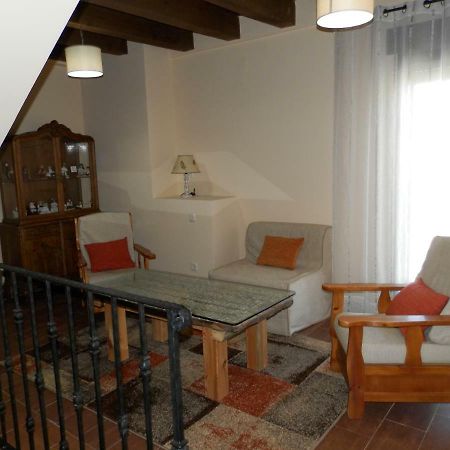 Vila Corral Del Duque San Cristóbal de Segovia Exteriér fotografie