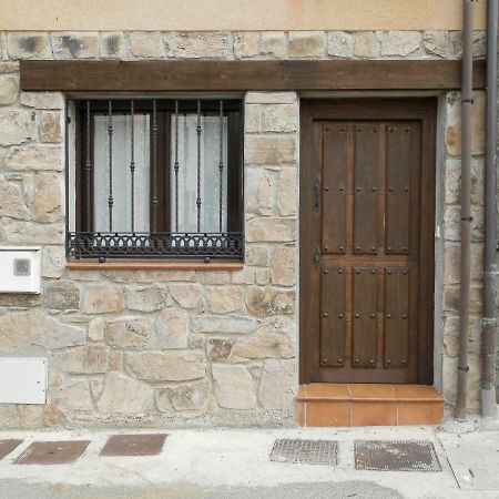 Vila Corral Del Duque San Cristóbal de Segovia Exteriér fotografie